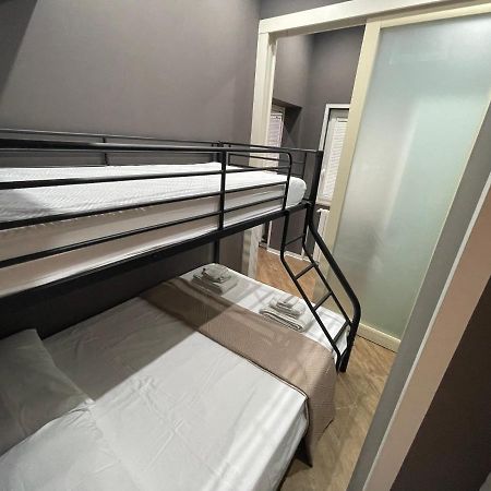 B&B Miramare Suite Borgo Taranto Exteriör bild