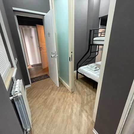B&B Miramare Suite Borgo Taranto Exteriör bild