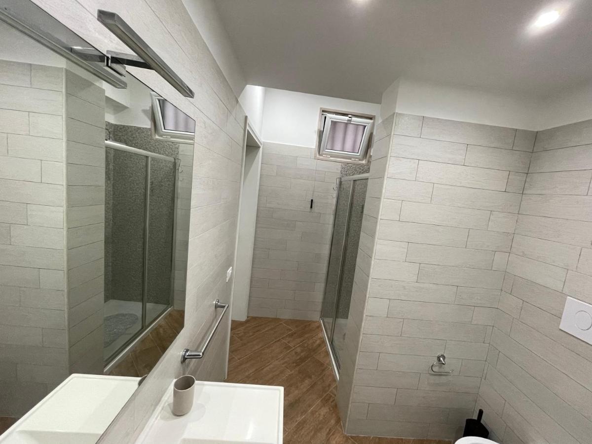 B&B Miramare Suite Borgo Taranto Exteriör bild