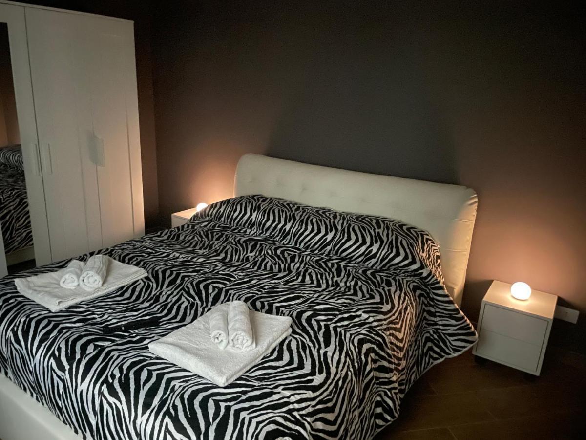 B&B Miramare Suite Borgo Taranto Exteriör bild
